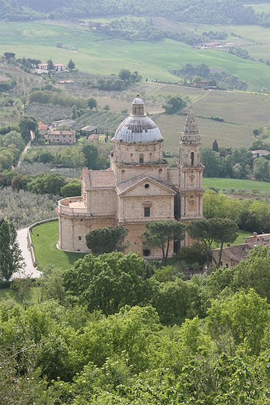 Eglise de San Biagio