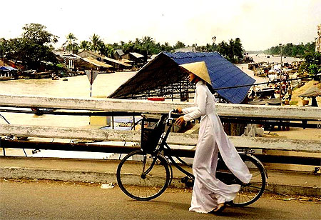 Sur le pont Sur le pont