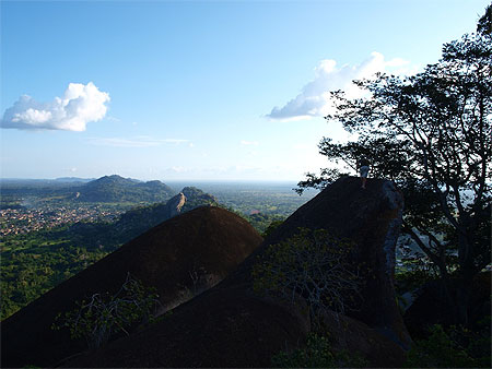 Collines de Dassa Collines de Dassa