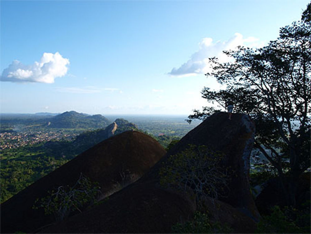 Collines de Dassa