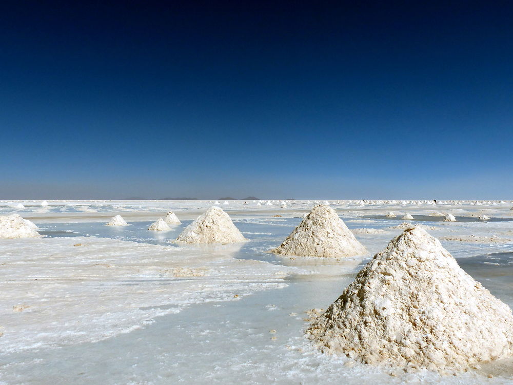 Salar d'Uyuni