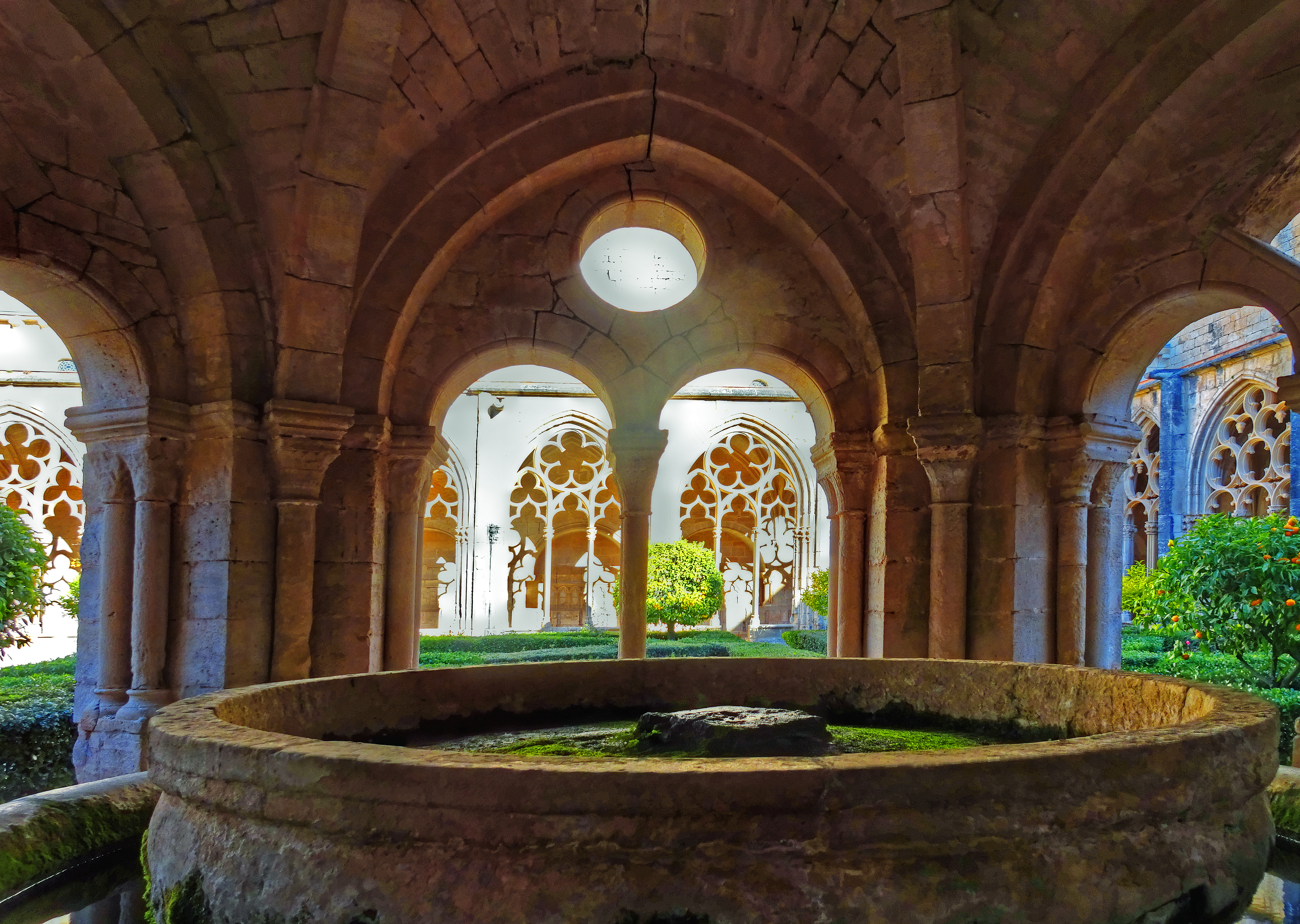 Santes Creus Santes Creus