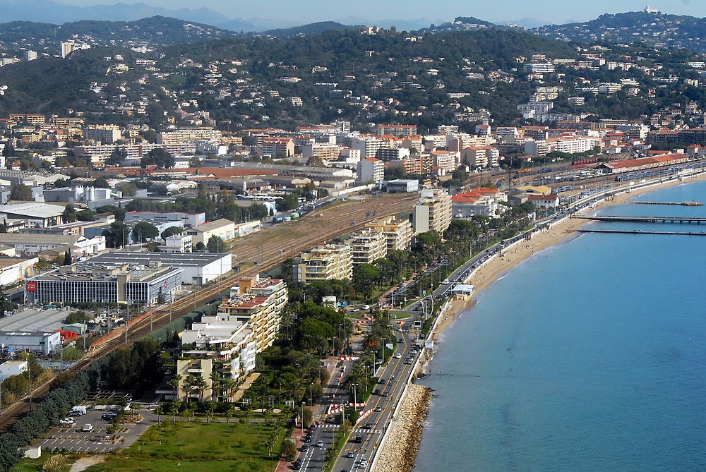 Cannes la Bocca