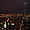 Vue depuis  Empire State Building de nuit