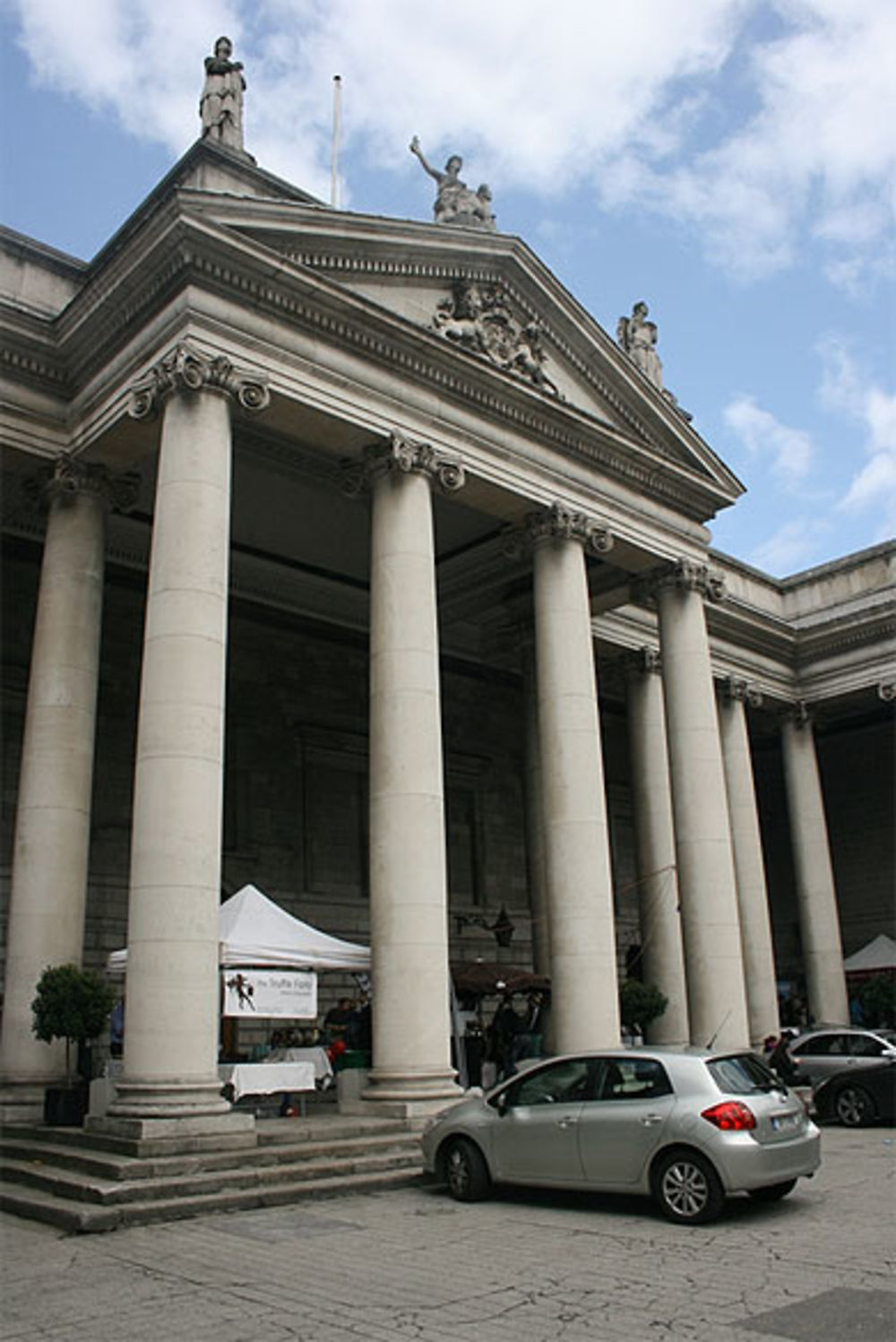 Bank of Ireland (Dublin)