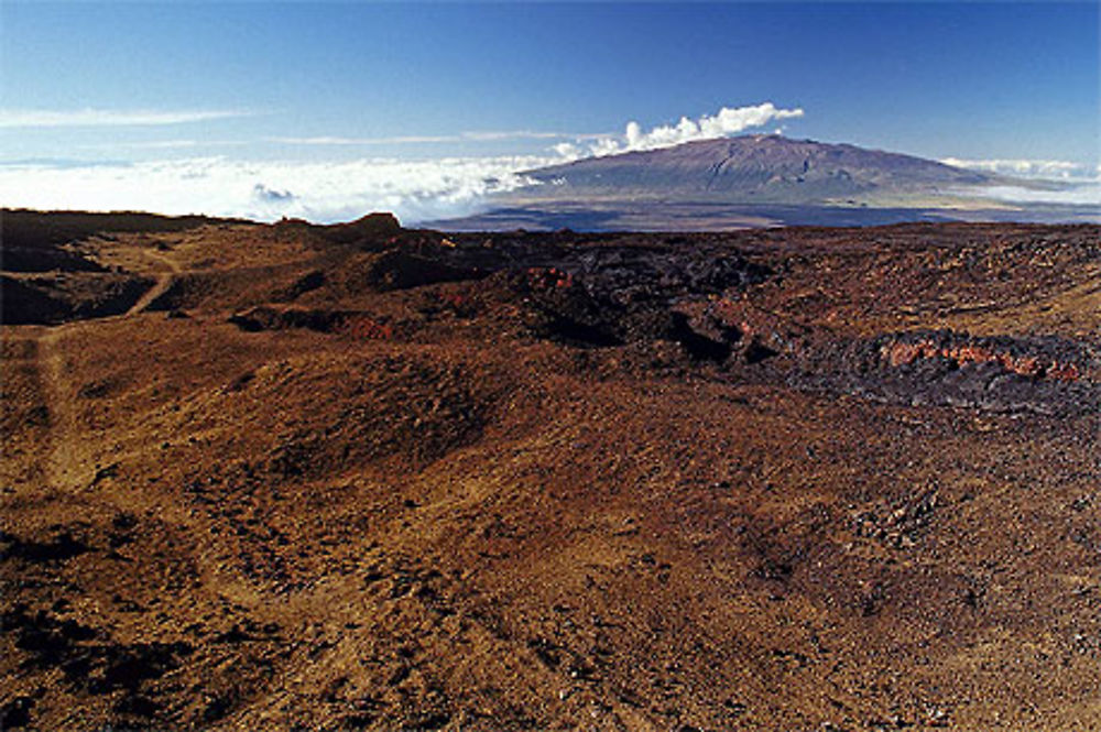 Mauna Loa