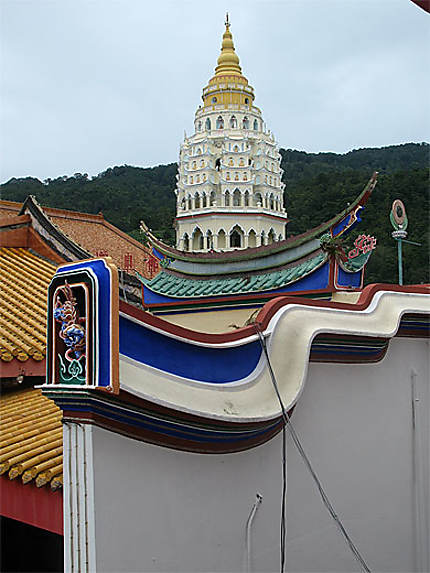 Temple Kek Lok Si