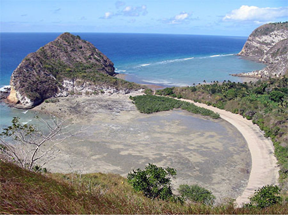 Plages de Moya