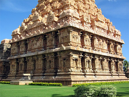 Gangaikondacholapuram Gangaikondacholapuram