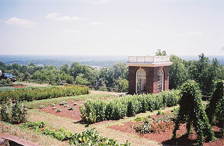 Plantation de Monticello