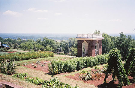 Plantation de Monticello Plantation de Monticello
