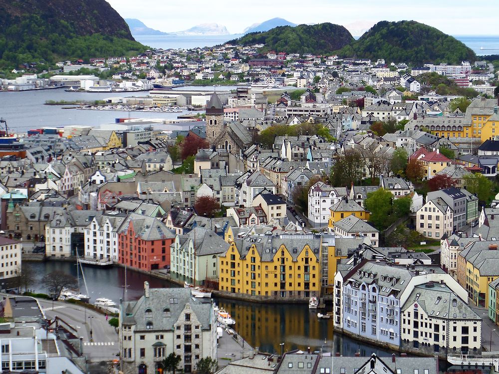 Alesund