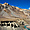 Route reliant Manali à Leh capitale du Ladakh