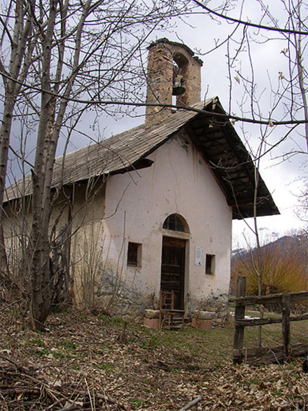 La Conchette