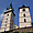 Les tours de Kremnica