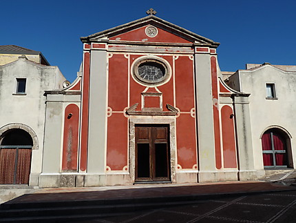Basilique Sant'Antioco Martire