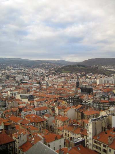Les Toits de Clermont Les Toits de Clermont