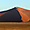 Les plus hautes dunes