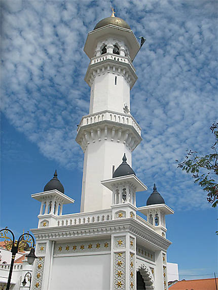 Kapitan Kling mosquée