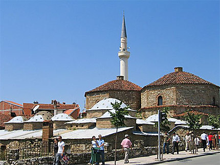 Mosquée de Prizren