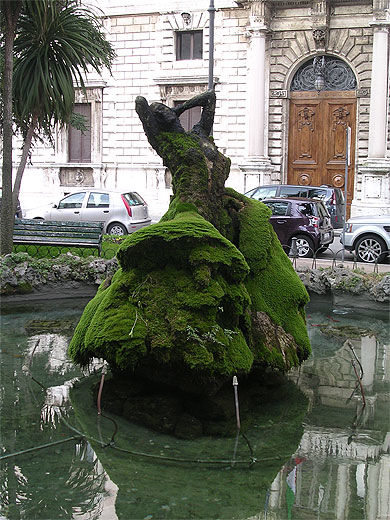 Fontaine 