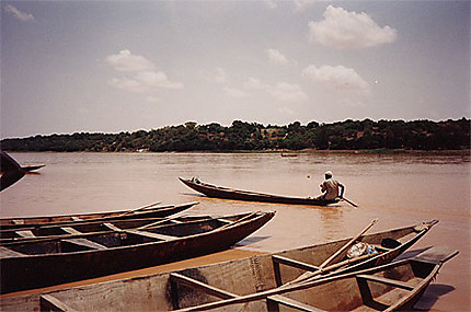 Fleuve Niger
