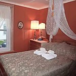Auberge la Seigneurie du Lac