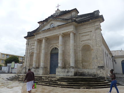Eglise Saint-Jean-Baptiste, du 19ème siècle