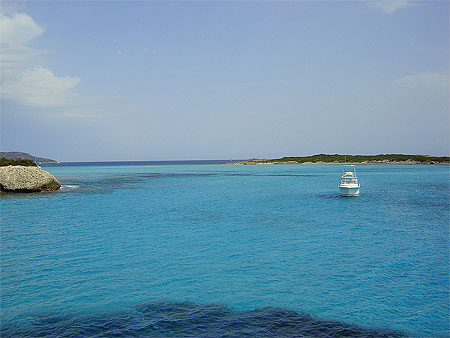 Plage de Piantarella Plage de Piantarella