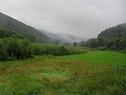 Les Hautes-Tatras