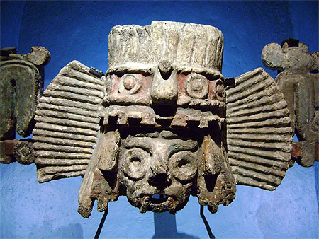 Musée du Templo Mayor Musée du Templo Mayor