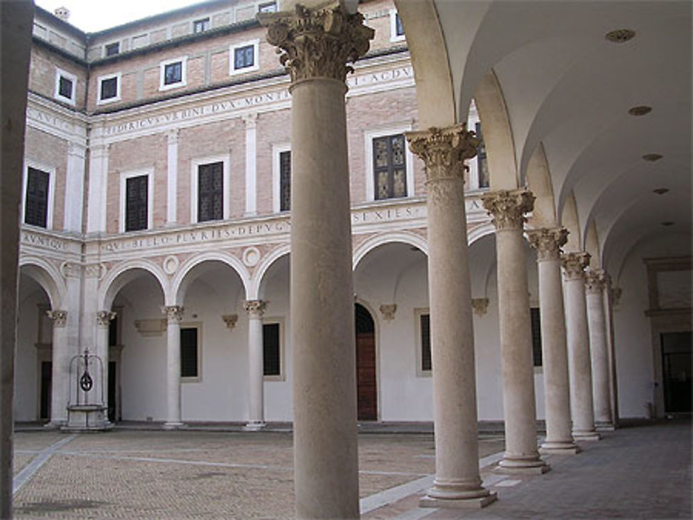 Palazzo Ducale