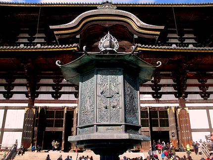 Temple Todai-ji
