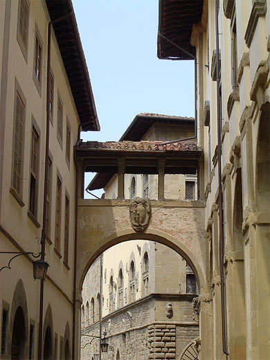Arezzo Arezzo