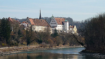 Wasserburg-am-Inn