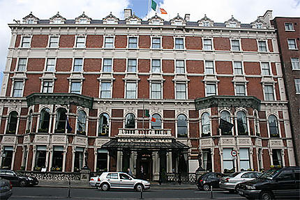 The Shelbourne Hotel 
