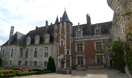 Château de Luynes Château de Luynes