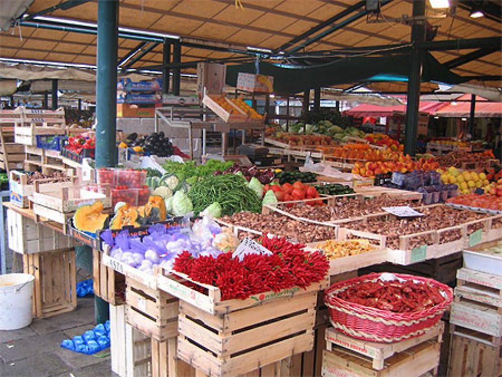 Marché du Rialto