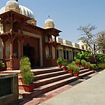 Amar Mahal Hotel