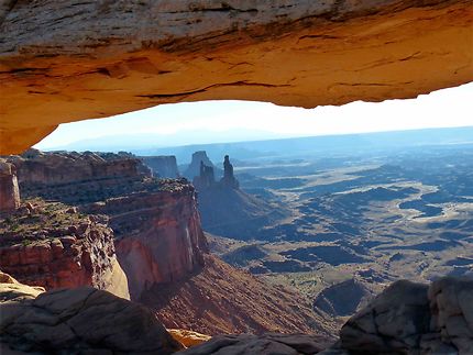 Mesa Arch