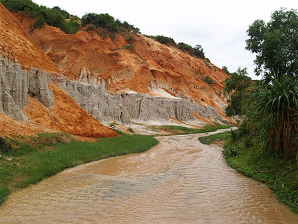 Sources aux fées