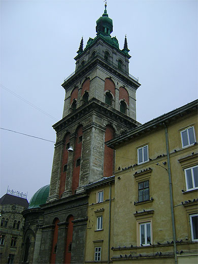 Eglise de l'Assomption Eglise de l'Assomption