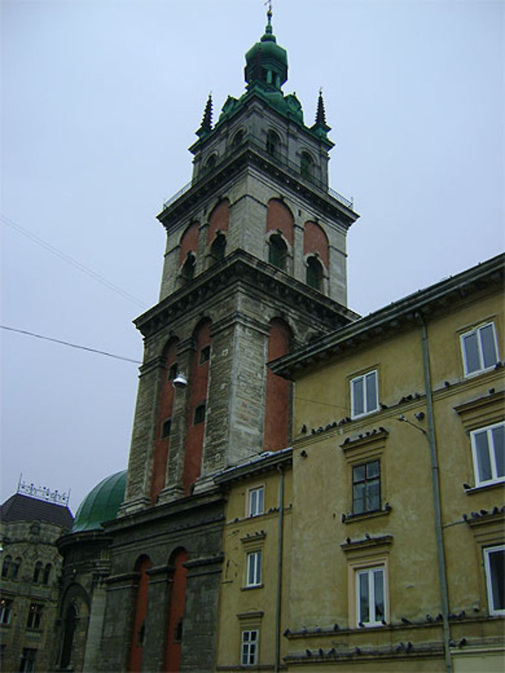 Eglise de l'Assomption