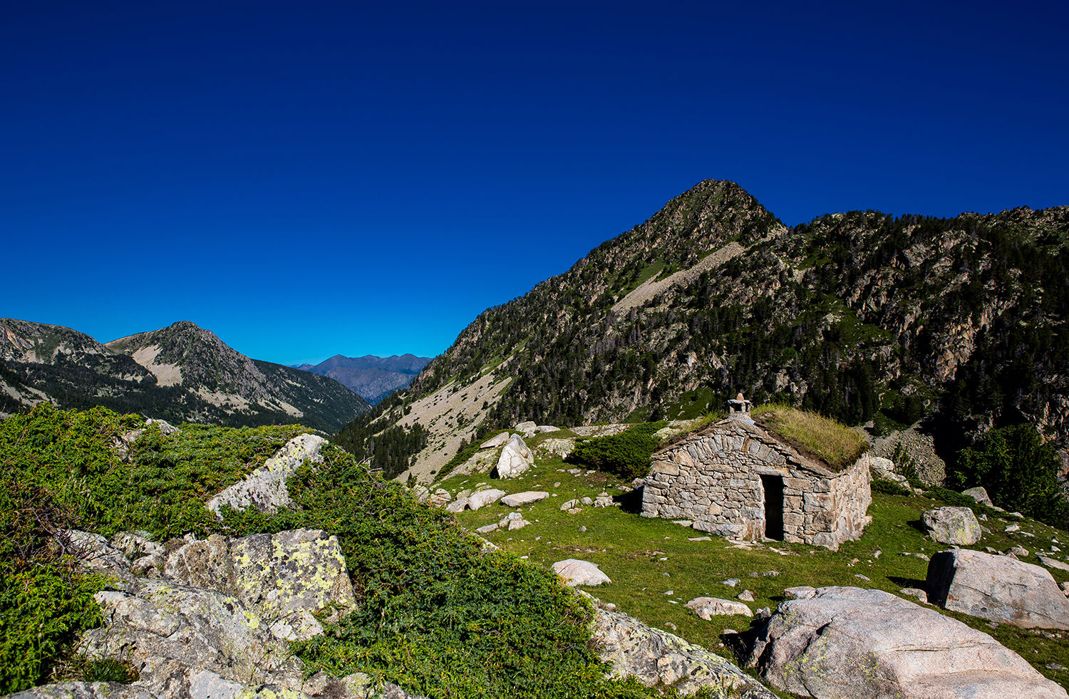 Andorre : 5 coups de cœur pour cet été