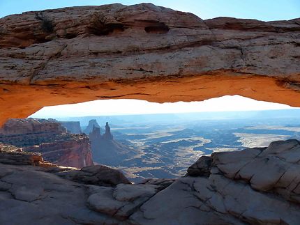 Mesa Arch