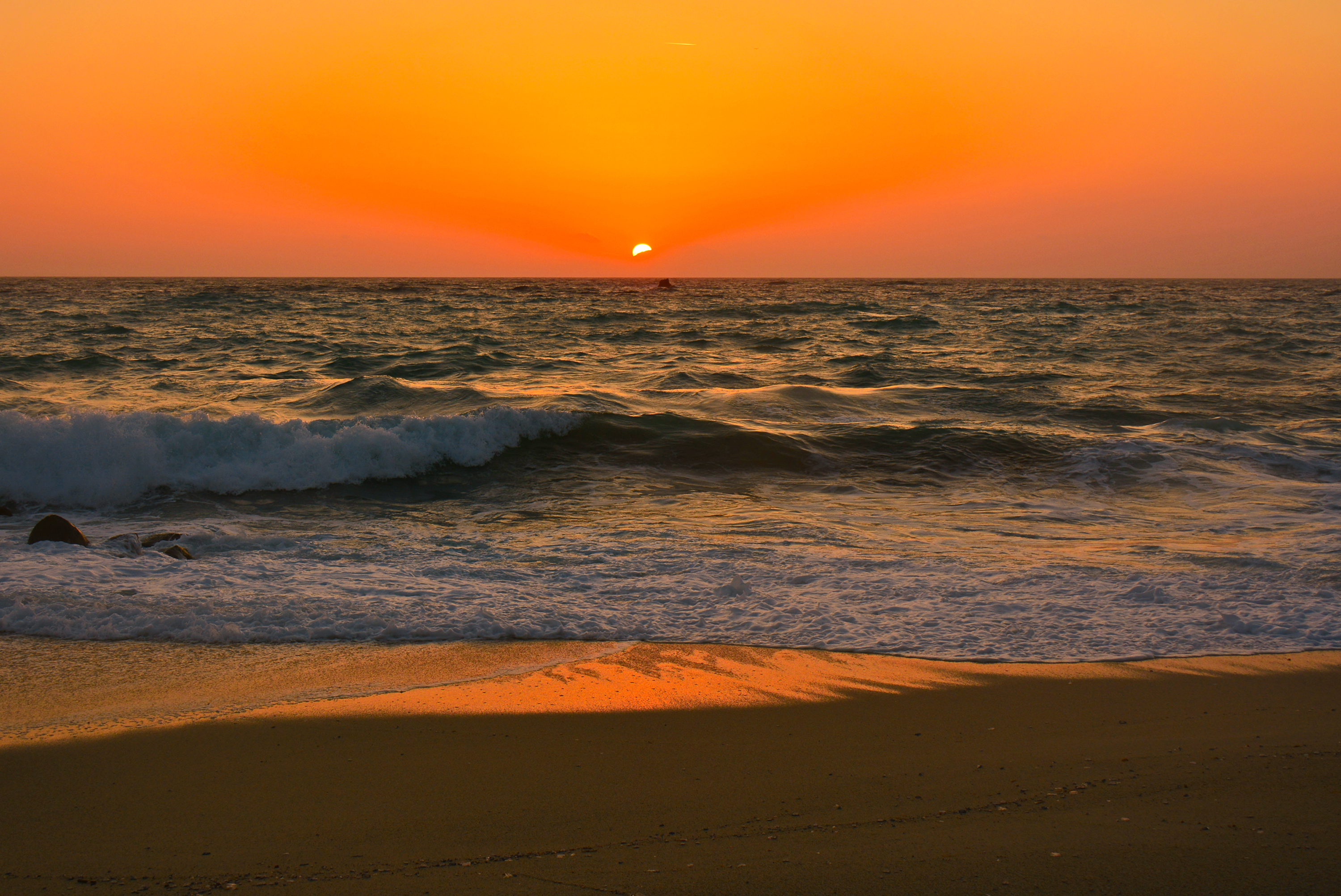 Plage calabraise Plage calabraise