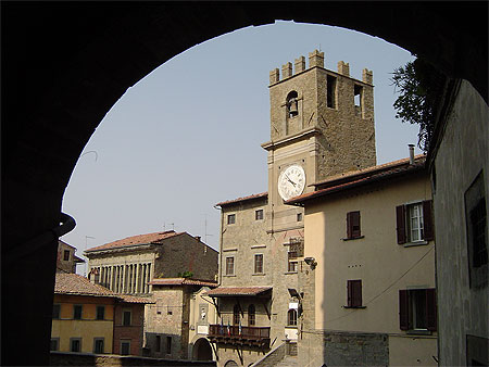 Cortona Cortona