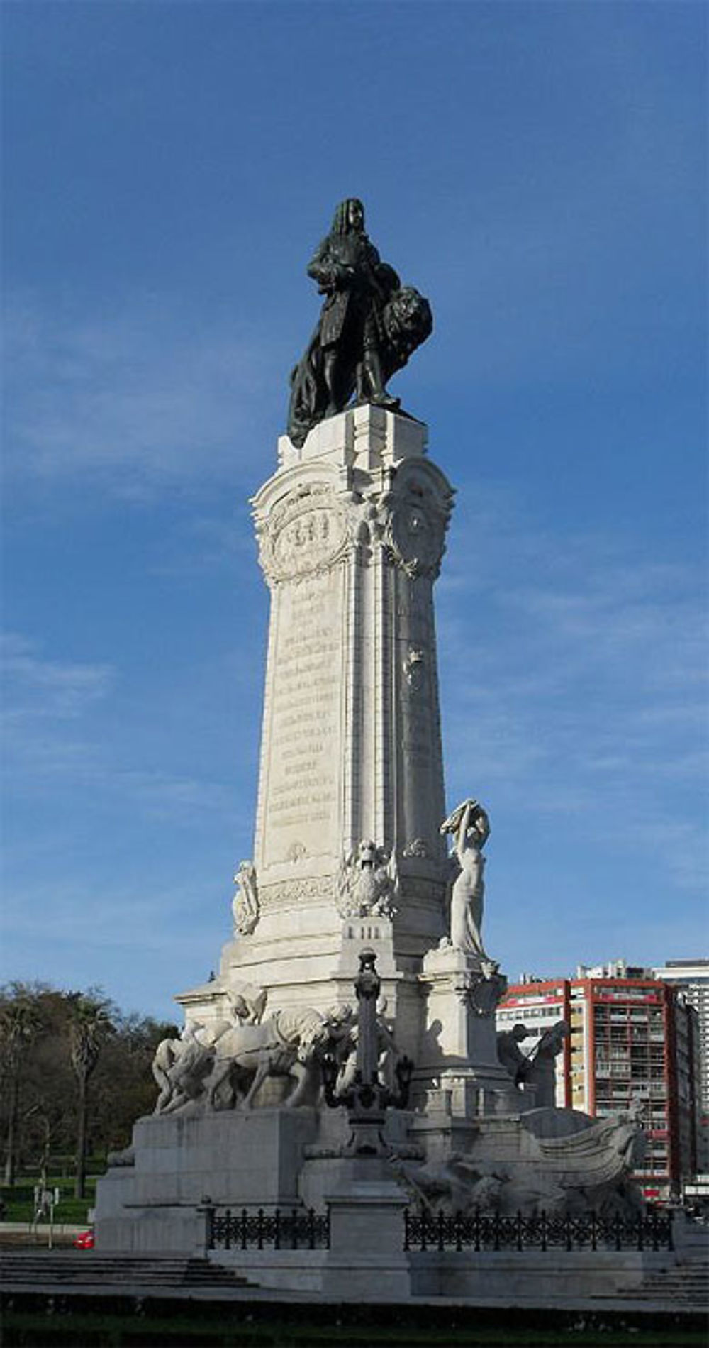 Marquês de Pombal