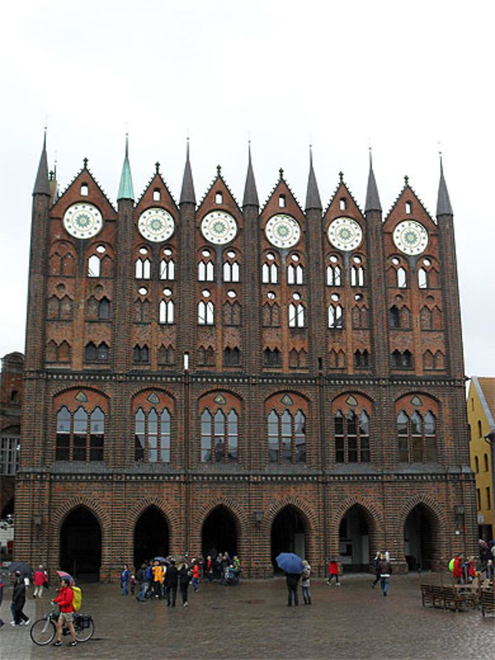 Rathaus