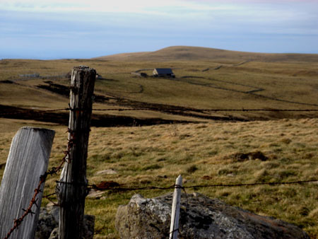 Cantal Cantal